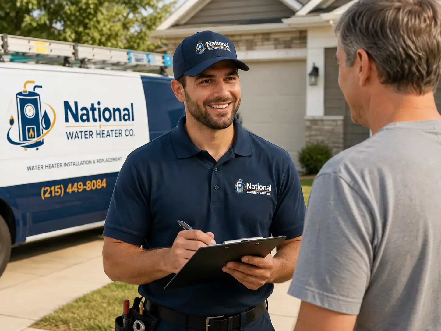 Water Heater Installation Fredonia, AZ FAQs